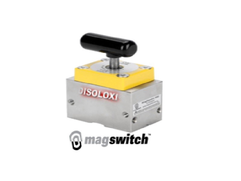 Magswitch MagSquare Usa 8100238