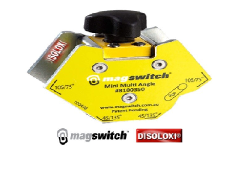 Magswitch Mini Multi Ángulo Usa 8100350