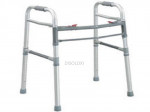 Caminador Drive Medical Plegable