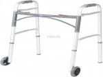 Caminador Drive  Medical Plegable Con Ruedas 