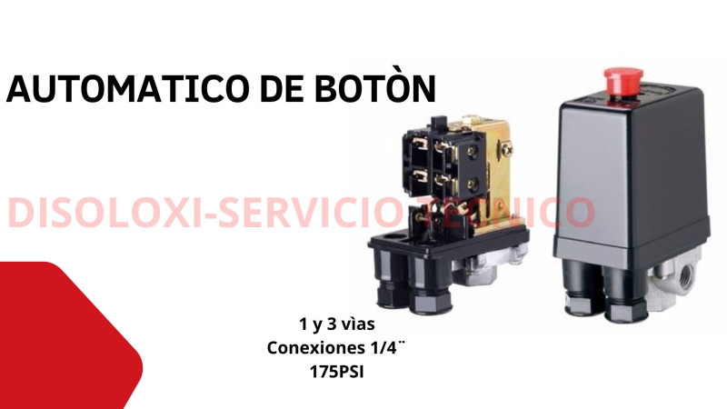 Automatico de boton