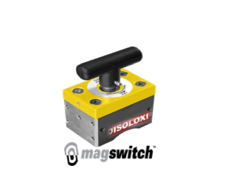 Escuadra de Sujeccion Magnetica Magswitch 8100494