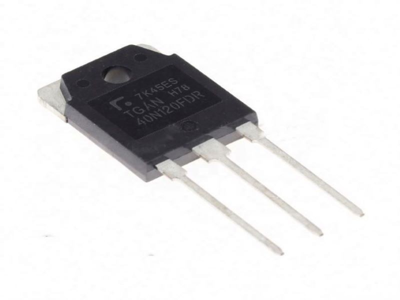 IGBT 40N120