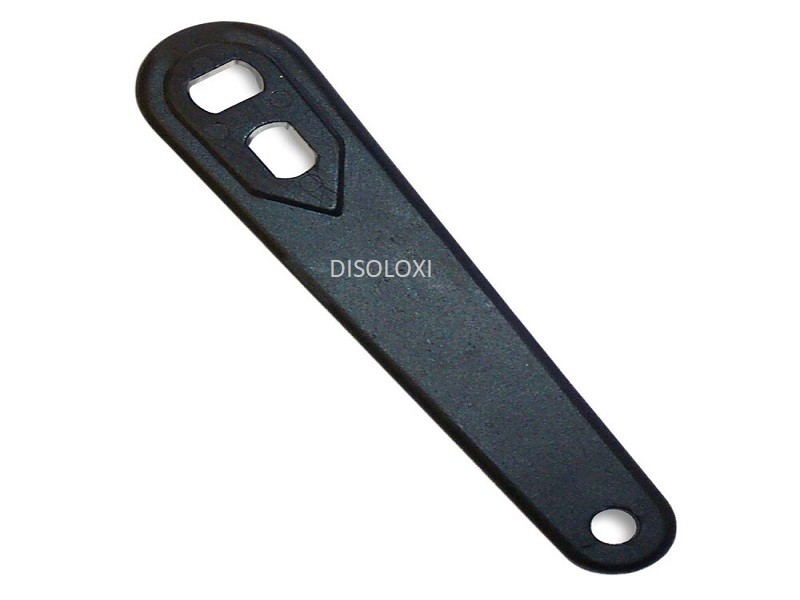 Llave Para Cilindro Yugo